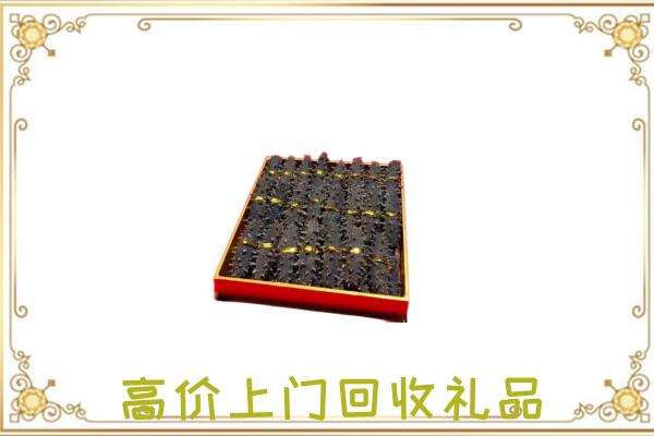 尖草坪区周边回收海参